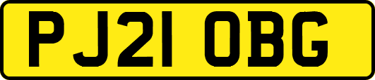 PJ21OBG