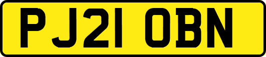 PJ21OBN
