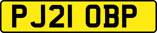 PJ21OBP