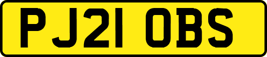 PJ21OBS