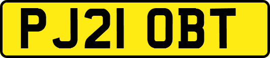 PJ21OBT