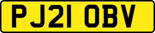 PJ21OBV