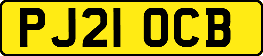 PJ21OCB