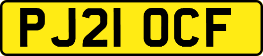 PJ21OCF