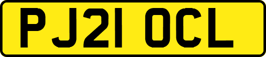 PJ21OCL