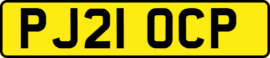 PJ21OCP