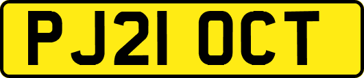 PJ21OCT