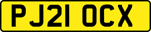 PJ21OCX