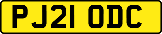 PJ21ODC