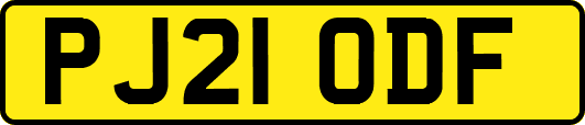 PJ21ODF