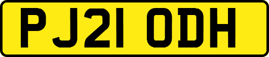 PJ21ODH