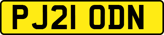 PJ21ODN