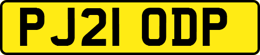 PJ21ODP