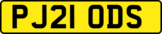 PJ21ODS
