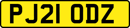 PJ21ODZ