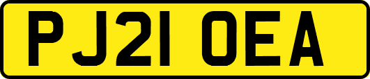 PJ21OEA