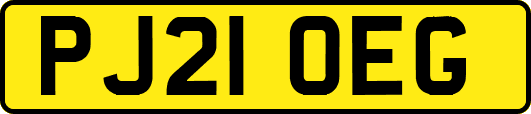 PJ21OEG