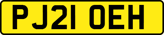 PJ21OEH