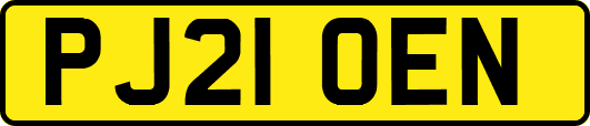 PJ21OEN