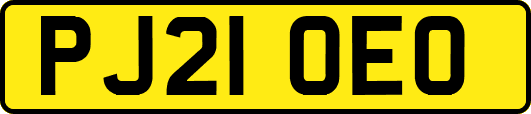 PJ21OEO