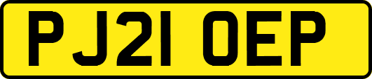 PJ21OEP