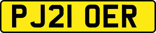 PJ21OER