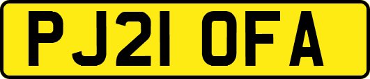 PJ21OFA