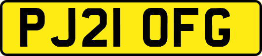 PJ21OFG