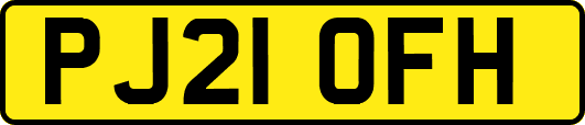 PJ21OFH
