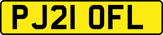 PJ21OFL