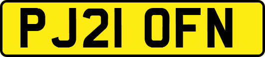 PJ21OFN