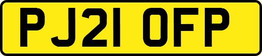 PJ21OFP
