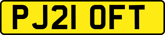 PJ21OFT