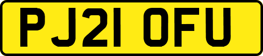 PJ21OFU