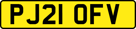 PJ21OFV