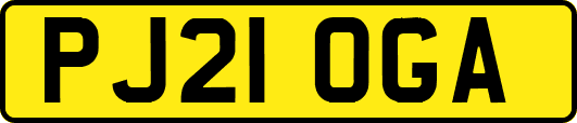 PJ21OGA
