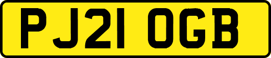 PJ21OGB