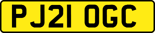 PJ21OGC