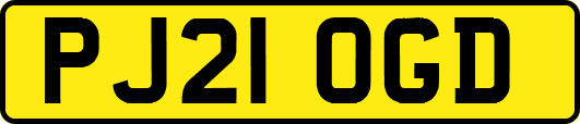 PJ21OGD