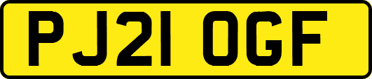 PJ21OGF