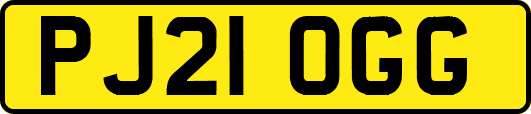 PJ21OGG