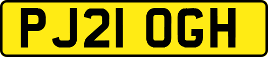 PJ21OGH