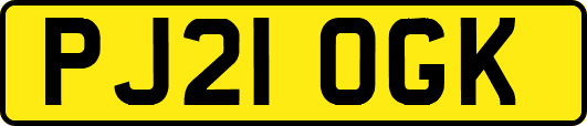 PJ21OGK