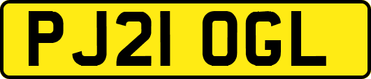 PJ21OGL