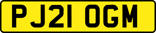 PJ21OGM