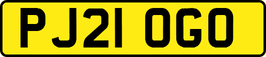 PJ21OGO