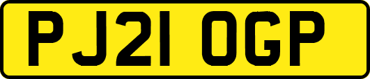 PJ21OGP