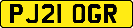 PJ21OGR