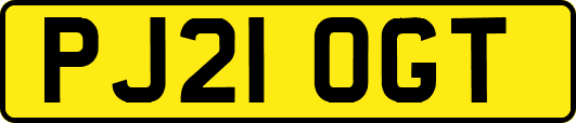 PJ21OGT