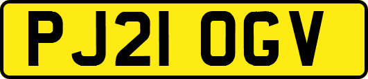 PJ21OGV